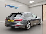 Audi A6 3.0 TDI V6 50 S line Tiptronic quattro Euro 6 (s/s) 5dr 10