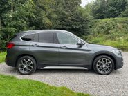 BMW X1 1.5 X1 sDrive 18I XLine Auto 5dr 3