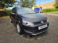 Volkswagen Polo 1.4 Polo SE 85 5dr 22