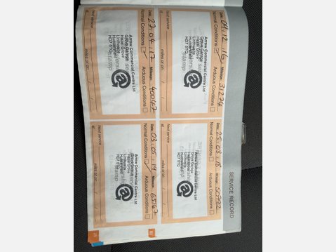 Citroen Berlingo 1.6 HDi 625 Enterprise Panel Van 5dr Diesel Manual L1 (Euro 5) (135 g/km, 7 40