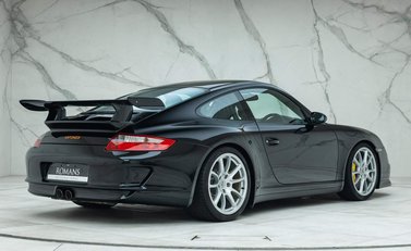 Porsche 911 GT3 RS (997) 24