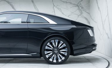 Rolls-Royce Spectre 38