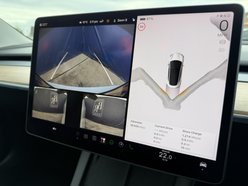 Tesla Model 3 Saloon 4dr Electric Auto RWD (241 bhp) 43