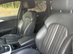 Audi A6 2.0 A6 S Line TDI Ultra 5dr 17