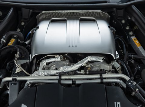 Mercedes-Benz Amg GT S PREMIUM 36