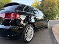 Audi A3 1.4 TFSI CoD Sport Sportback S Tronic Euro 6 (s/s) 5dr 35