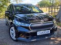 Skoda Enyaq 60 1