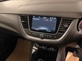Vauxhall Grandland X 1.2 Turbo Sport Nav Auto Euro 6 (s/s) 5dr 17
