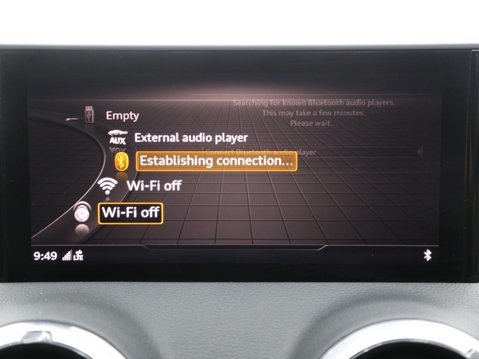 Audi Q2 1.5 TFSI CoD 35 Sport S Tronic Euro 6 (s/s) 5dr 18
