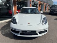 Porsche 718 CAYMAN PDK 7