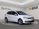 Volkswagen Polo 1.0 BlueMotion Tech Match Euro 6 (s/s) 3dr