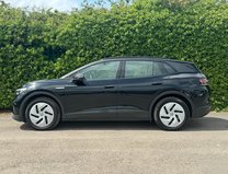 Volkswagen Id.4 Pro 77kWh Life SUV 5dr Electric Auto (174 ps) 7