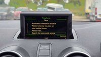 Audi A1 1.4 TFSI Sport Sportback 5dr Petrol S Tronic Euro 6 (s/s) (125 ps) 25