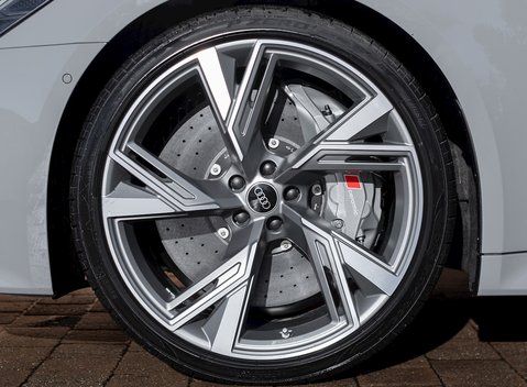 Audi RS6 Avant Vorsprung 10