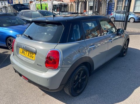 Mini Hatch 1.2 One Auto Euro 6 (s/s) 5dr 6