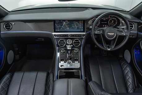 Bentley Continental 4.0 V8 GTC Convertible 2dr Petrol Auto 4WD Euro 6 (s/s) (550 ps) 5