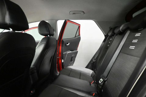 Kia Stonic 1.0 Stonic GT-Line S ISG MHEV Semi-Auto 5dr 39