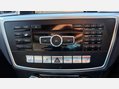 Mercedes-Benz M Class 2.1 ML250 AMG Line Bluetec Auto 4WD 5dr 22