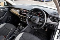 Skoda Kamiq SE L TSI 4