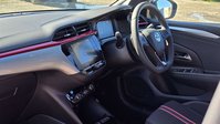 Vauxhall Corsa 1.2 Turbo GS Line Hatchback 5dr Petrol Auto Euro 6 (s/s) (130 ps) 17
