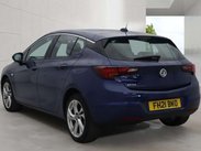 Vauxhall Astra 1.2 Astra SRi Nav T 5dr 3