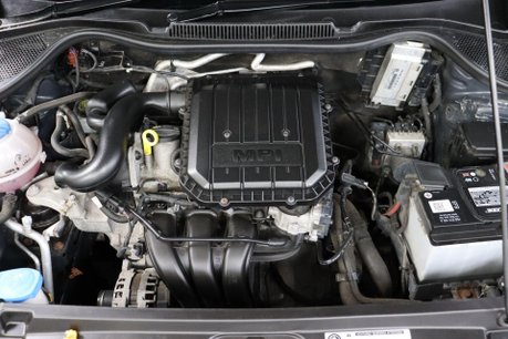 Volkswagen Polo S AC 42