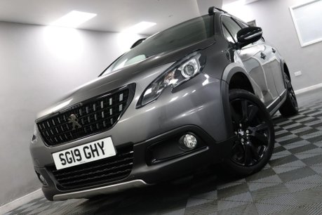 Peugeot 2008 S/S GT LINE 32