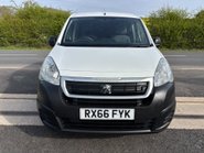 Peugeot Partner 850 S L1 1.6 Hdi 92ps Panel Van with Air Con - Direct from MOD 11