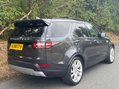 Land Rover Discovery 3.0 Discovery Luxury HSE TD6 Auto 4WD 5dr 22