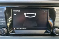 Skoda Fabia 1.2 SE TSI LOOK! £20.00 R/TAX .. 6 MAIN DEALER SERVICES! 1 OWNER..P/SENSORS 7