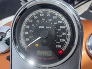 Harley-Davidson Softail 1584 FLSTC HERITAGE CLASSIC 2007 23K 1 OWNER NEW MOT 45