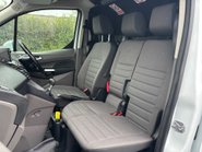 Ford Transit Connect 240 L2 Limited 120 ps Panel Van 3