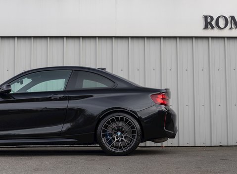 BMW M2 Competition 30