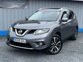 Nissan X-Trail 1.6 dCi Tekna 4WD Euro 6 (s/s) 5dr 65