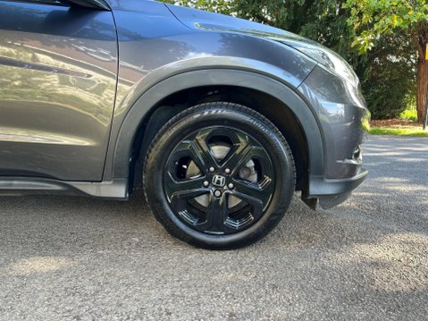 Honda HR-V I-VTEC SE 23