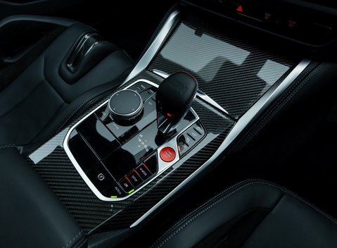 BMW M3 COMPETITION M XDRIVE TOURING 28