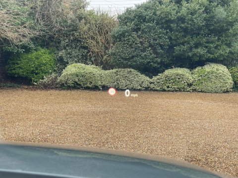 Land Rover Range Rover Evoque 2.0 D180 MHEV First Edition SUV 5dr Diesel Auto 4WD Euro 6 (s/s) (180 ps) 40