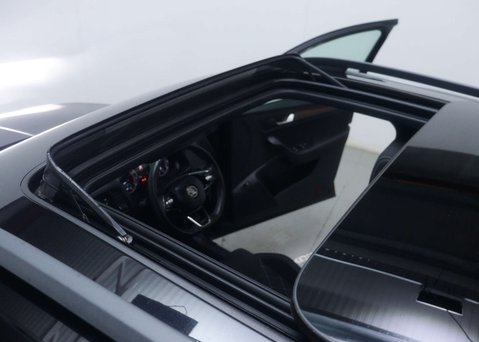 Skoda Karoq 1.5 Karoq Sportline TSi Semi-Auto 5dr 54