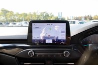 Ford Focus ST-LINE 24