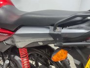 Honda CB 2021 ONLY 11K NEW MOT SERVICED ICONIC 125CC LEARNER COMMUTER BIKE 31