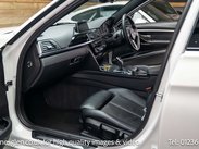 BMW 3 Series 3.0 335d xDrive M Sport Shadow Edition Auto 4WD 4dr 15