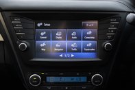 Toyota Avensis VALVEMATIC BUSINESS EDITION 24