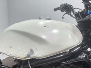 Kawasaki Er ER5 2000 SPARES OR REPAIR PARTS BIKE PROJECT BREAKER 500CC 24