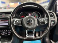 Volkswagen Golf 2.0 TSI BlueMotion Tech GTI Hatchback 5dr Petrol DSG Euro 6 (s/s) (220 ps) 32