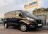 Ford Transit Custom 2.0 320 EcoBlue Limited Crew Van Double Cab 5dr Diesel Manual L1 H1 Euro 6