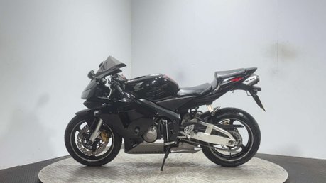 Honda CBR 2004 40K NEW MOT SERVICED 600CC SUPER SPORT VERY TIDY BIKE 4