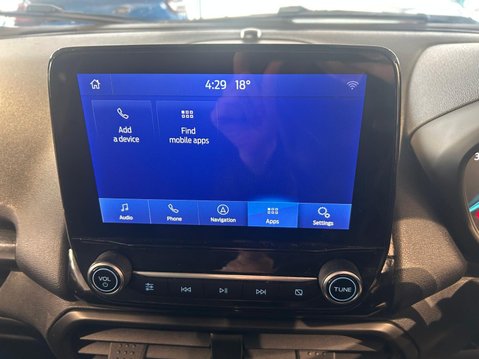 Ford Ecosport 1.0T EcoBoost ST-Line Euro 6 (s/s) 5dr 25