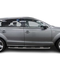 Audi Q7 3.0 TDI V6 S line Plus SUV 5dr Diesel Tiptronic quattro Euro 5 (s/s) (245 p 2