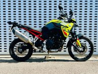 BMW F900 F 900 GS 2
