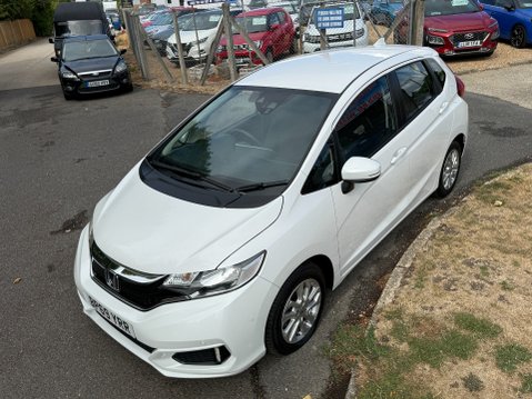Honda Jazz **SORRY NOW SOLD** 25